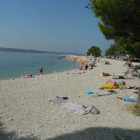 Snjezana Apartment Crikvenica