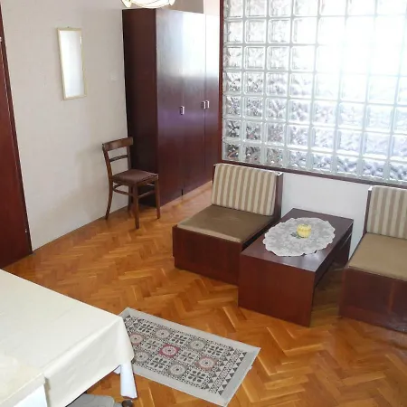 Snjezana Apartment Crikvenica
