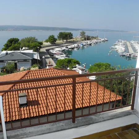 Snjezana Crikvenica