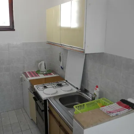 Apartment Snjezana