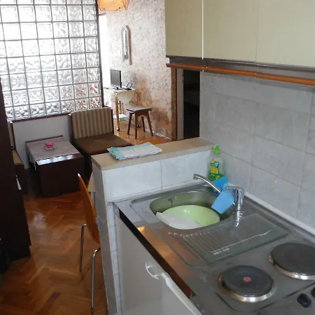 Apartment Snjezana Crikvenica