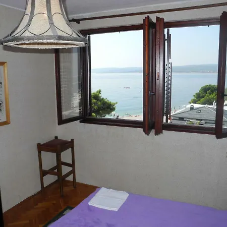 Apartment Snjezana Crikvenica