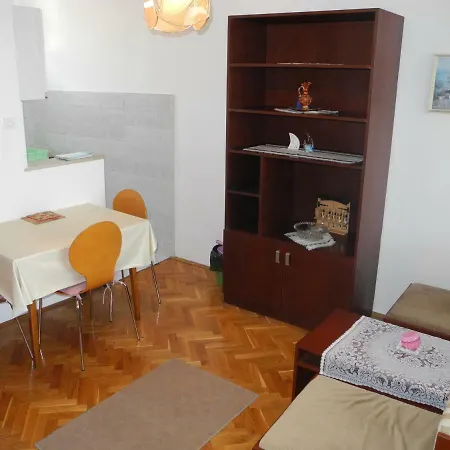 Snjezana Apartment