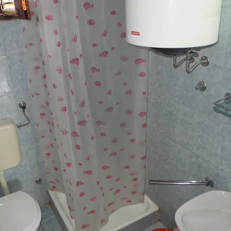 Snjezana * Crikvenica
