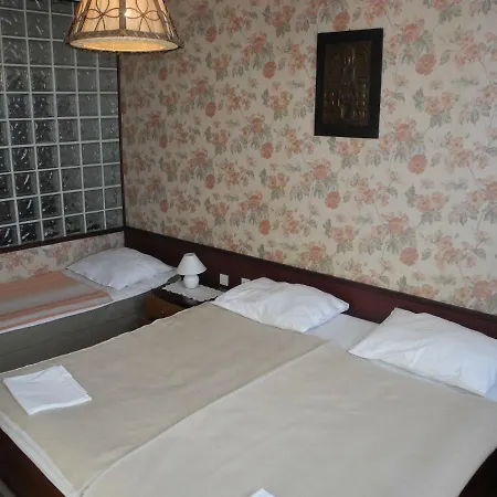 Apartment Snjezana